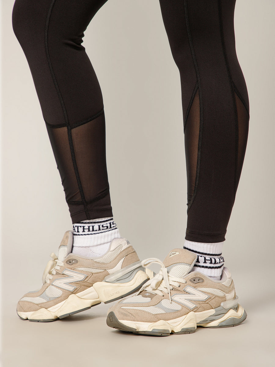 BREATHABLE MESH