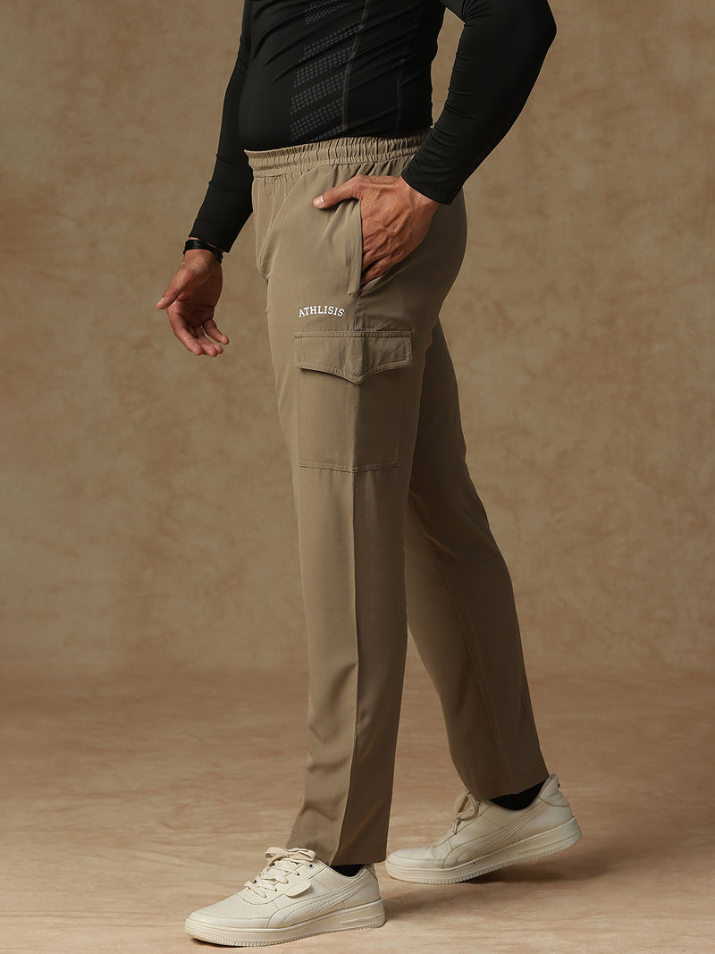 Essentials Cargo Beige