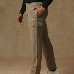 Essentials Cargo Beige