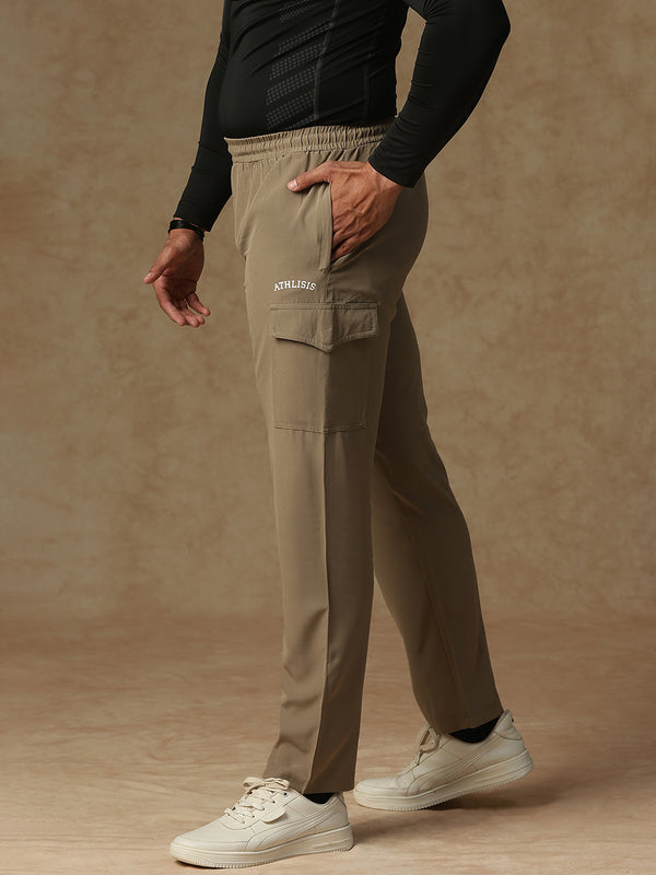 Essentials Cargo Beige