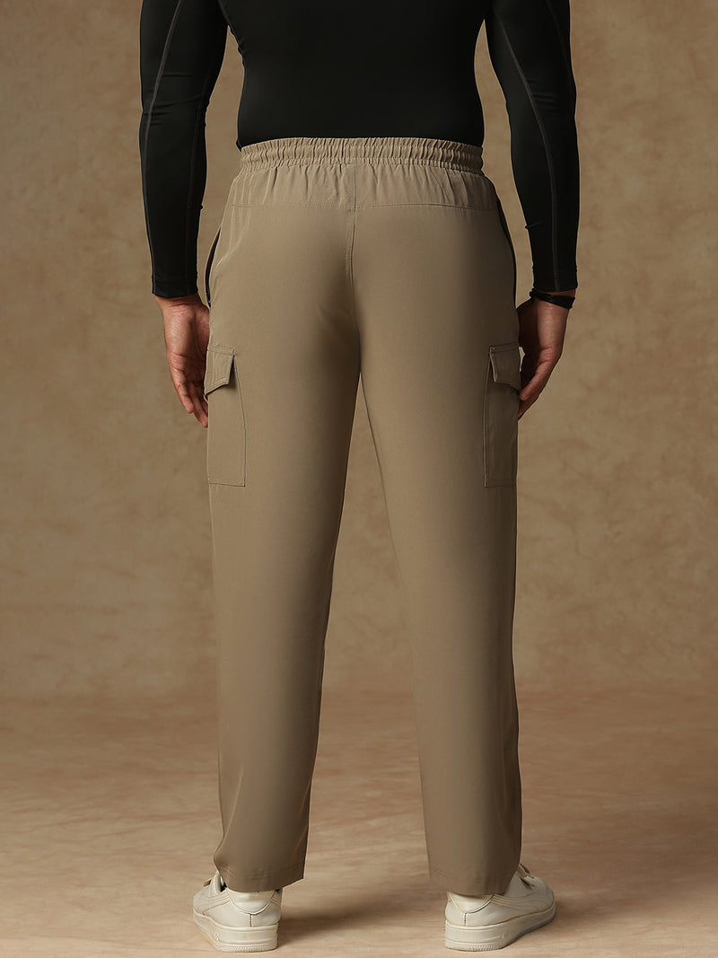 Essentials Cargo Beige