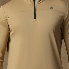 Classic Pullovers Beige