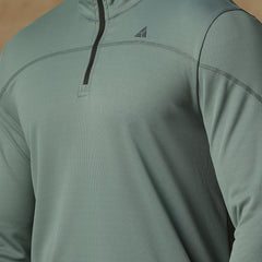 Classic Pullovers Green