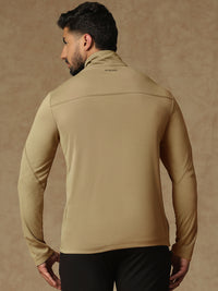 Classic Pullovers Beige