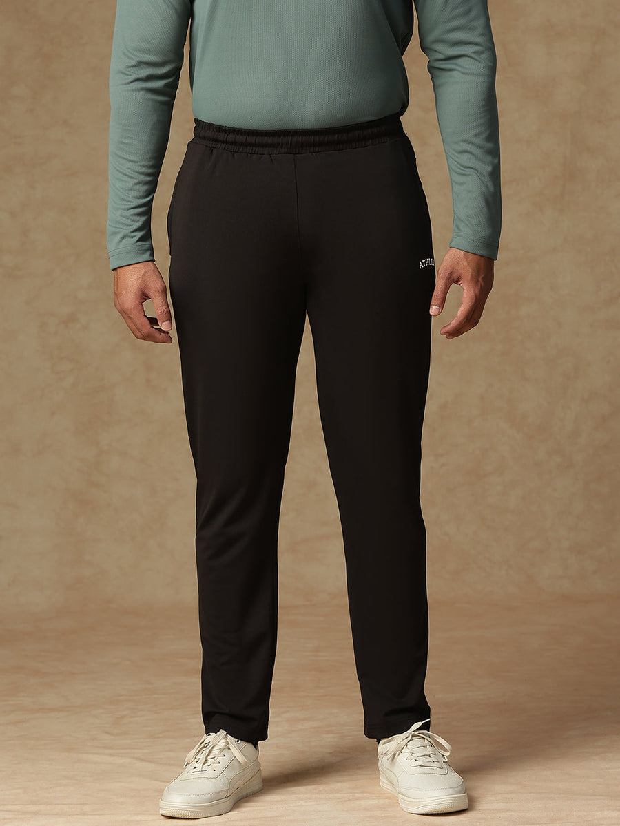 Essential Pant Gray Athlisis Sports