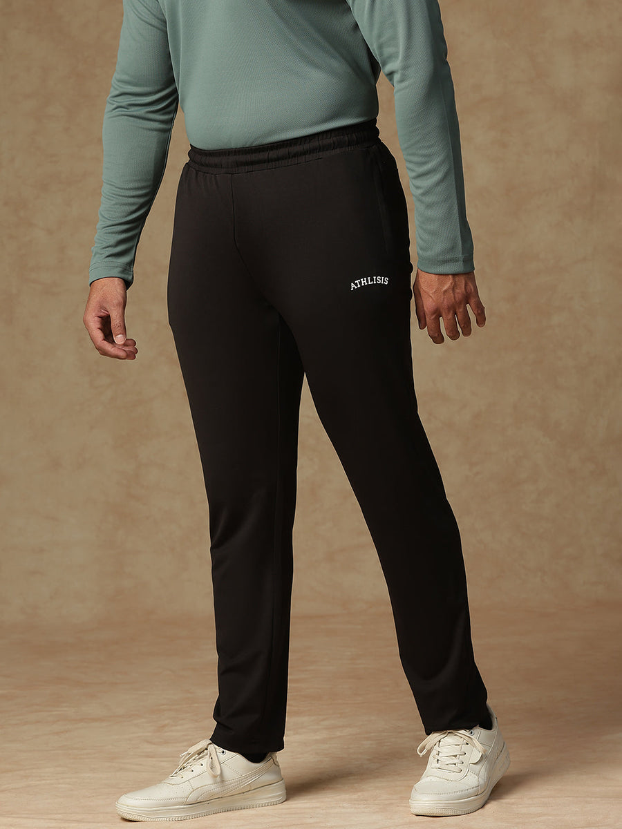 Essential Pant Gray Athlisis Sports