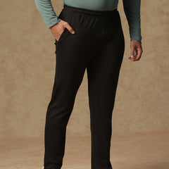 Essential Pant Gray