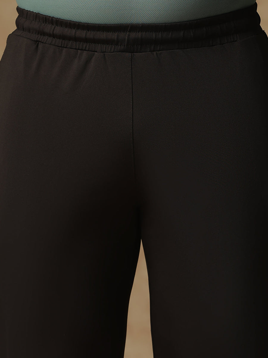 Essential Pant Black Athlisis Sports