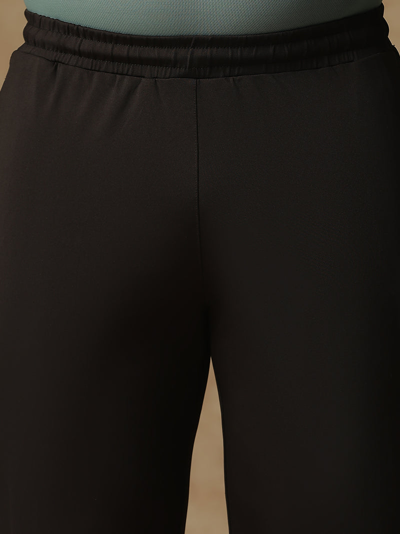 Essential Pant Gray