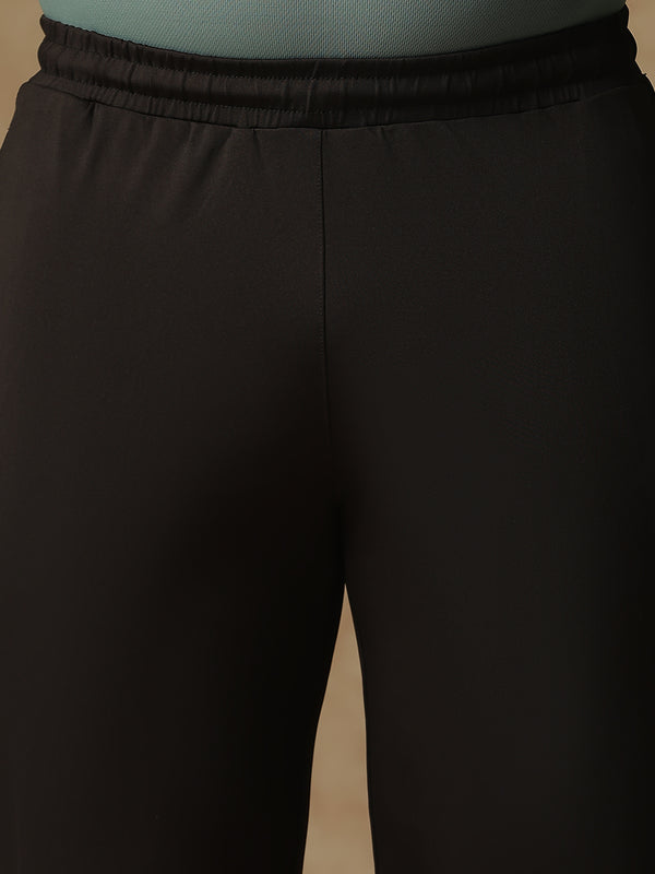 Essential Pant Gray