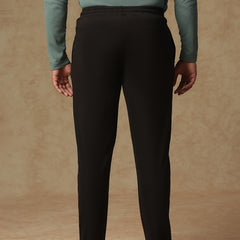 Essential Pant Black