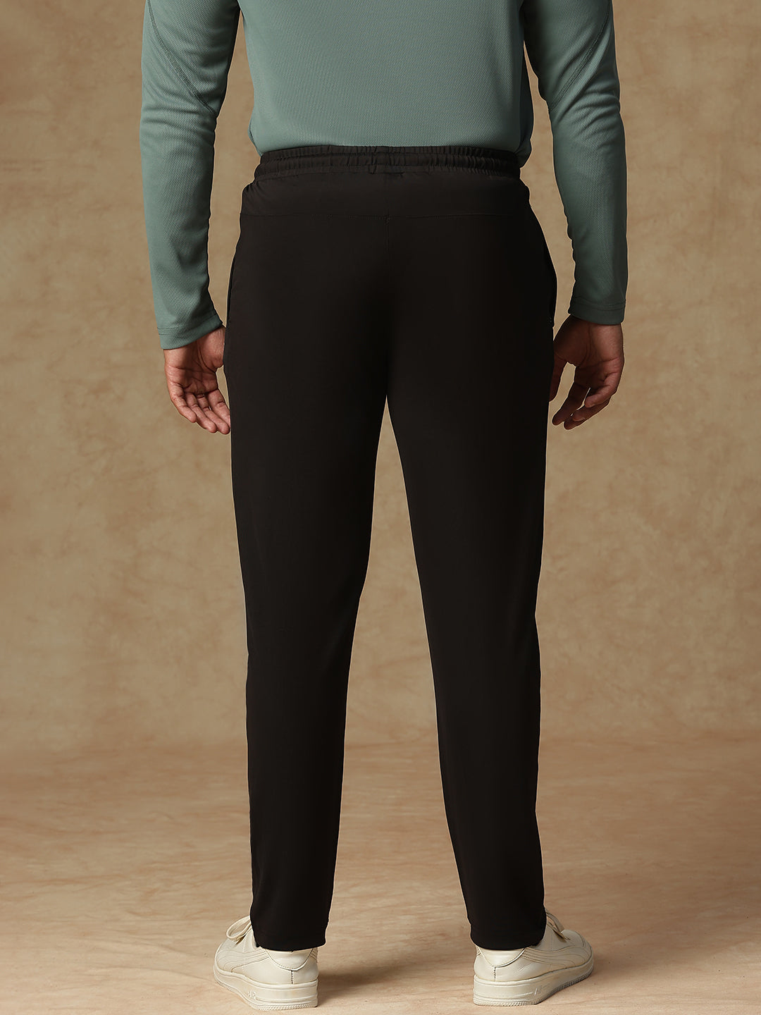 Essential Pant Gray Athlisis Sports