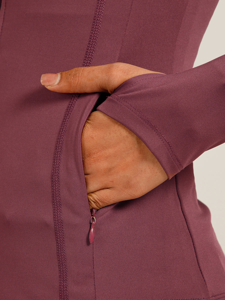 THUMBHOLE