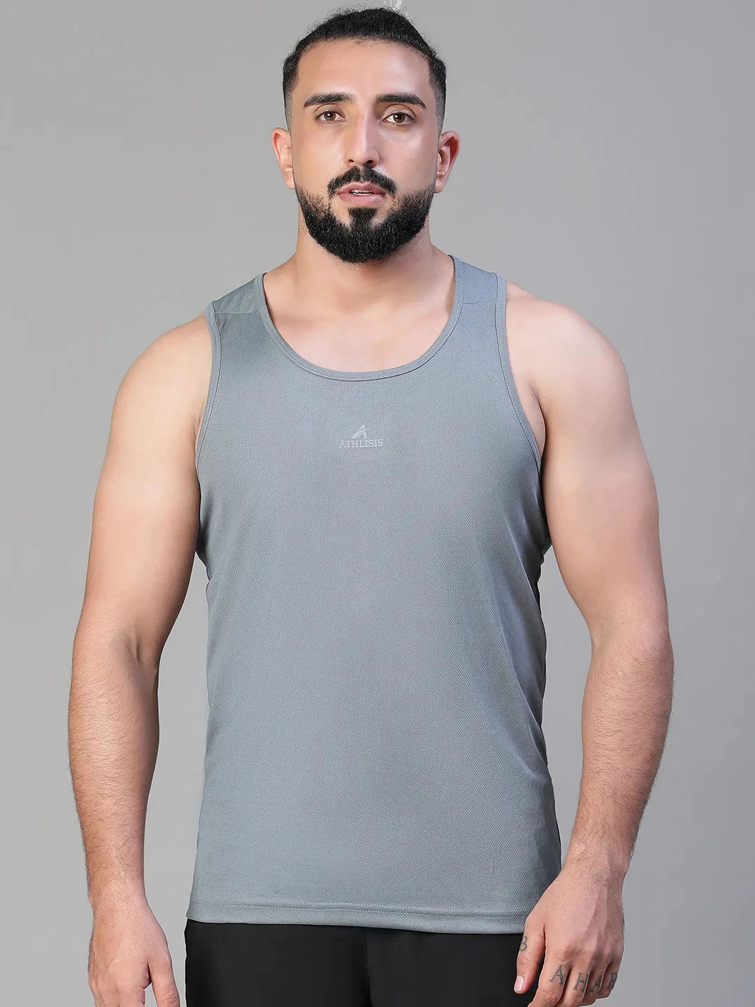 Men's Athletic Tank Top Athlisis Sports