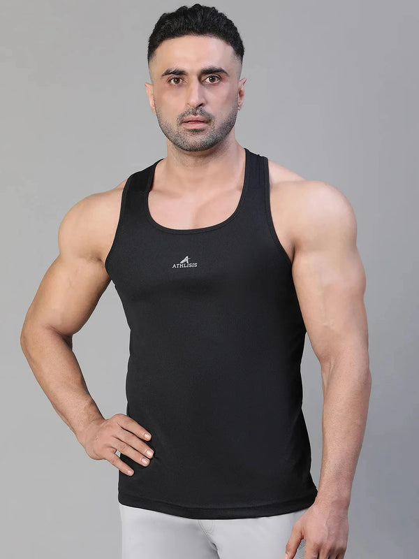 Men's Athletic Tank Top Athlisis Sports