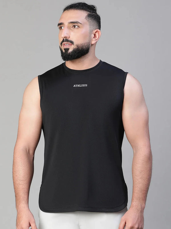 Men's Athletic Tank Top Athlisis Sports