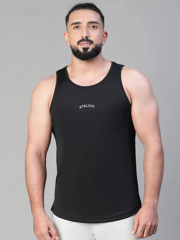 Men's Athletic Tank Top Athlisis Sports