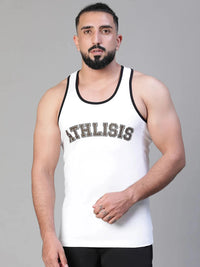 Men's Athletic Tank Top Athlisis Sports