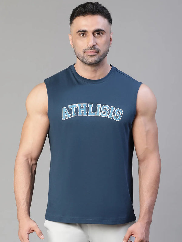 Athletic Tank Top