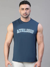Athletic Tank Top Athlisis Sports