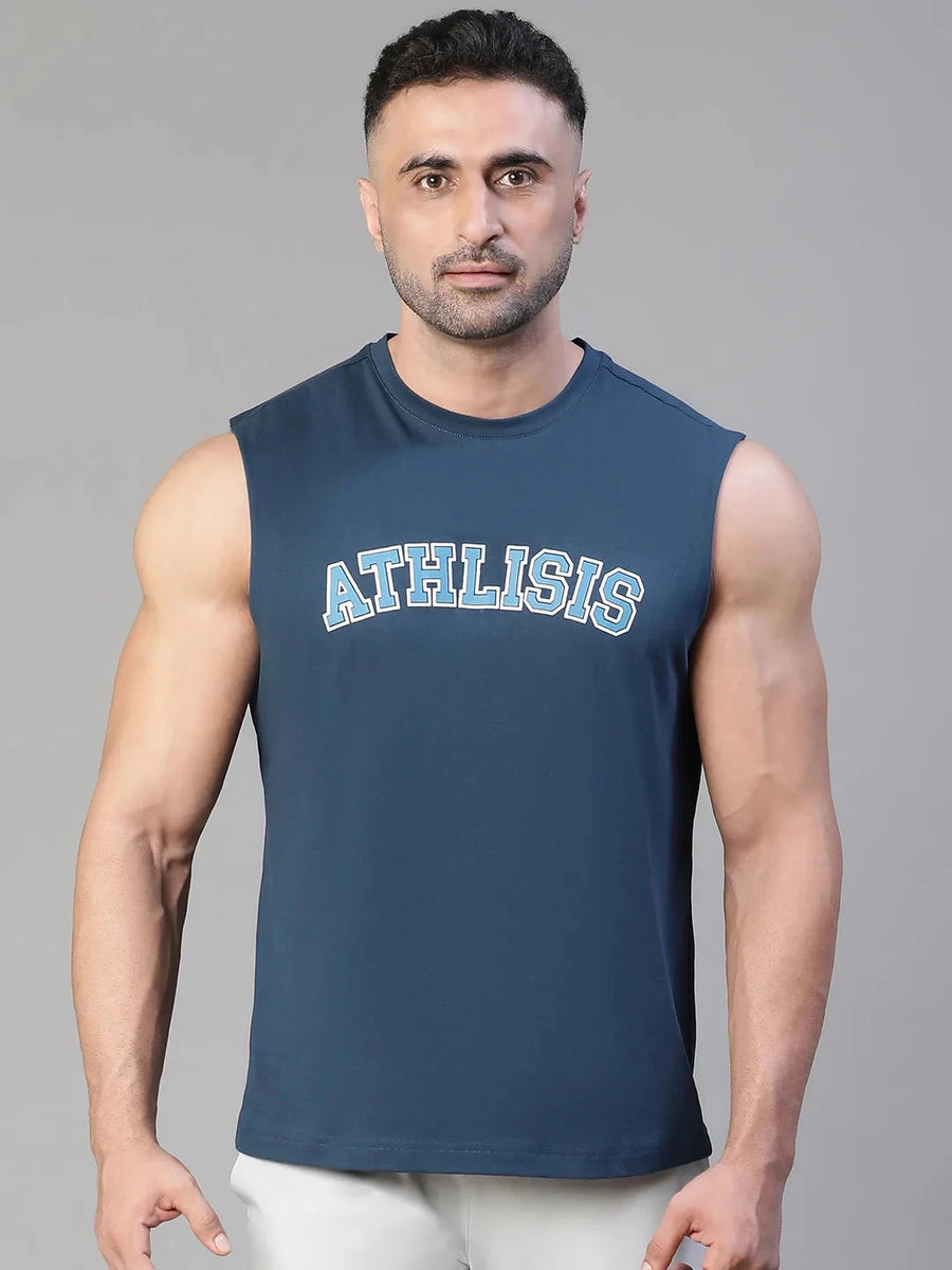 Athletic Tank Top Athlisis Sports