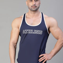 Basic Stringer Navy