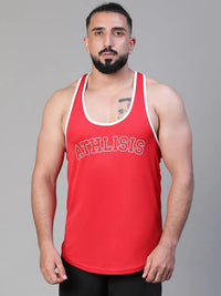 Men's Athletic Tank Top Athlisis Sports