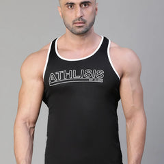 Basic Stringer Black