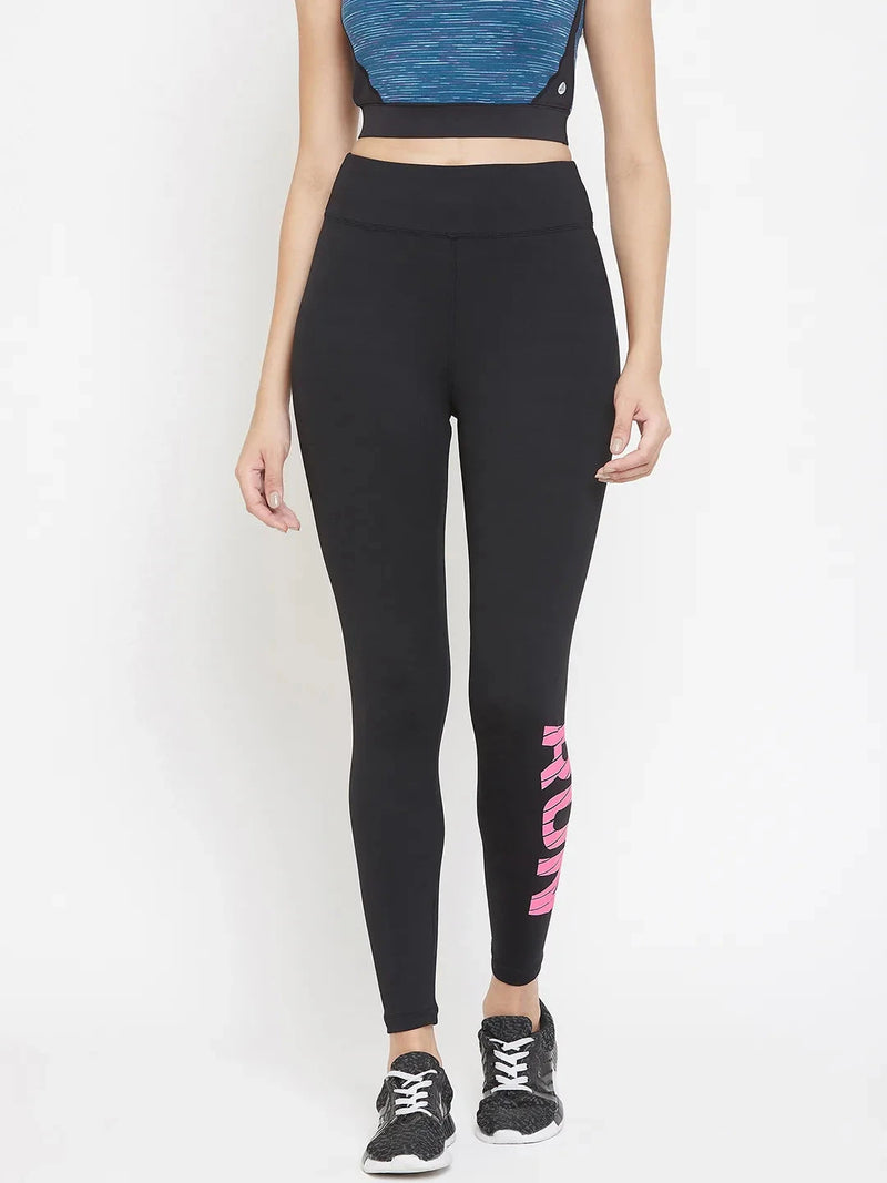 Performance Quick Dry Training Tights Athlisis Sports