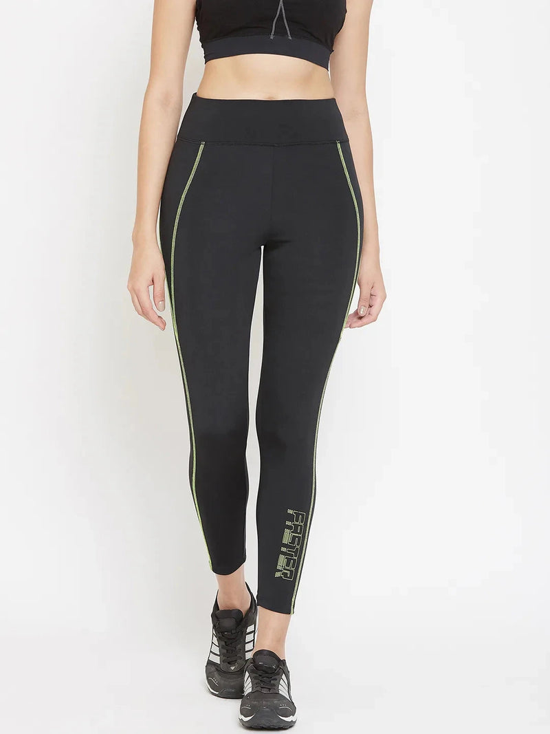 Performance Quick Dry Training Tights Athlisis Sports