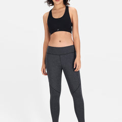 Bralette Lightly Padded Workout Bra Athlisis Sports