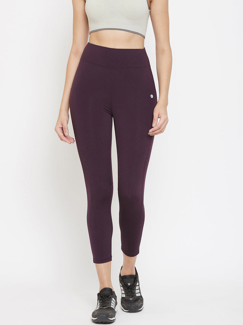 Women Performance Quick Dry Training Tights Athlisis Sports