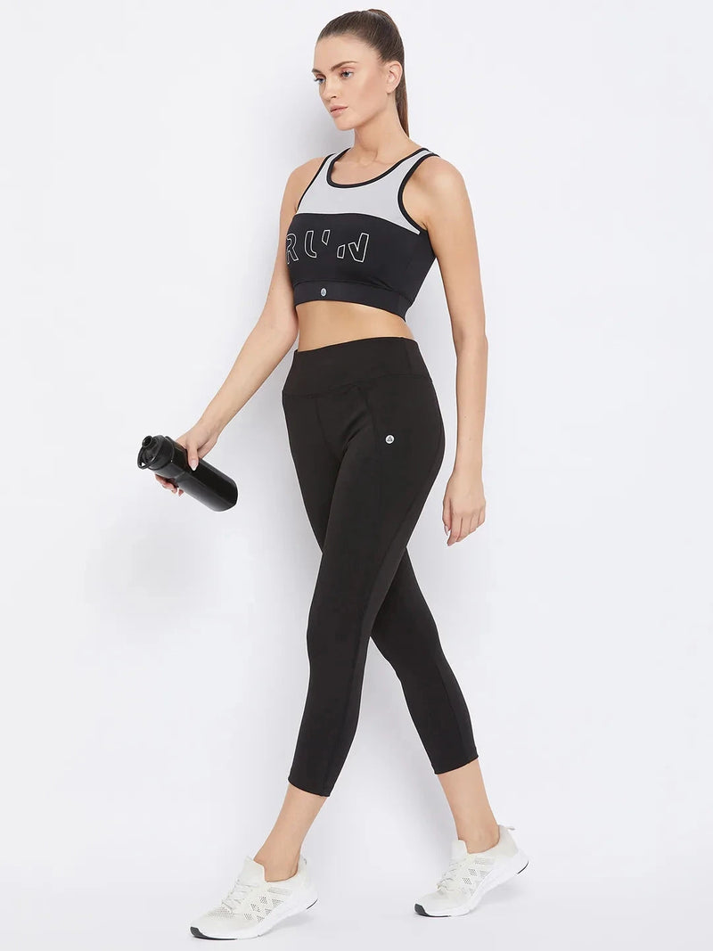 Training Tights Athlisis Sports