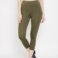 Women Performance Quick Dry Training Tights Athlisis Sports