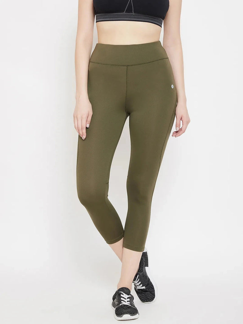 Women Performance Quick Dry Training Tights