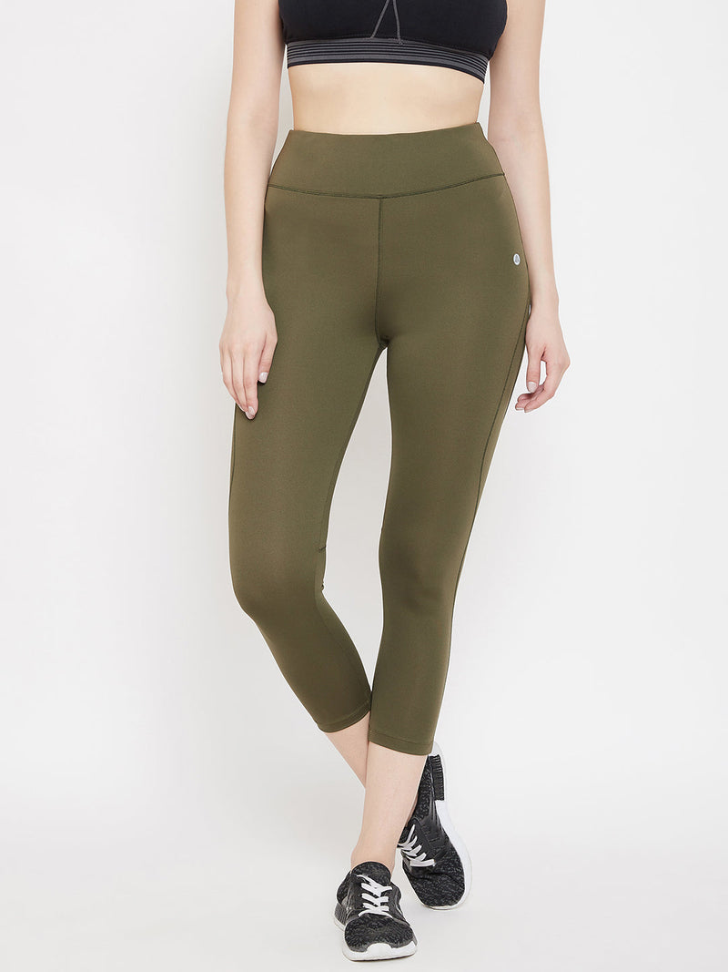 Women Performance Quick Dry Training Tights Athlisis Sports