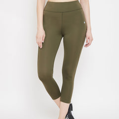 Women Performance Quick Dry Training Tights Athlisis Sports