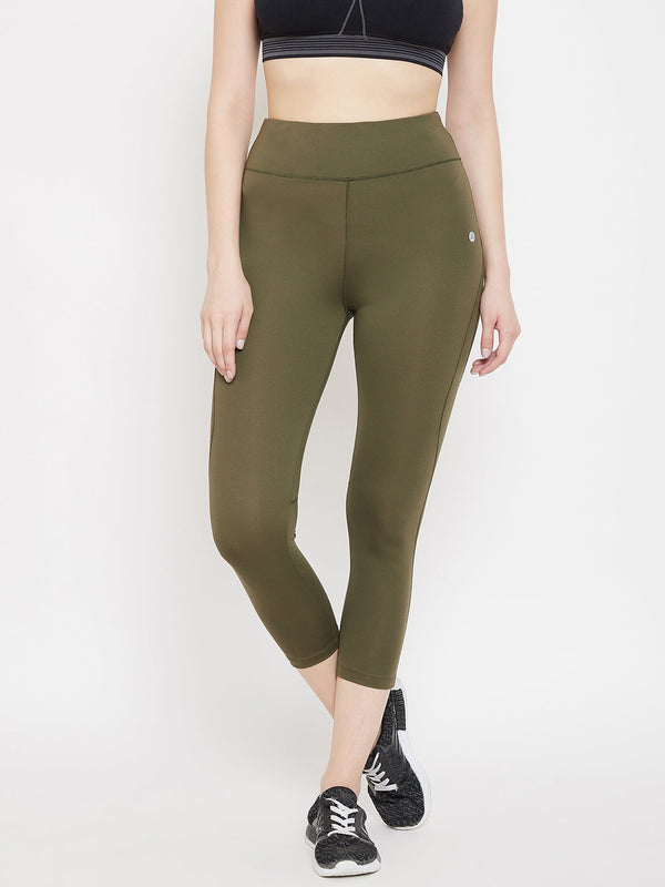 Women Performance Quick Dry Training Tights Athlisis Sports