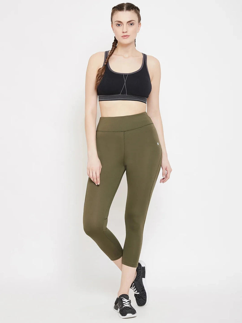 Women Performance Quick Dry Training Tights Athlisis Sports