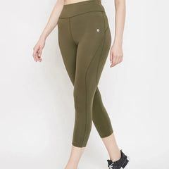 Women Performance Quick Dry Training Tights Athlisis Sports