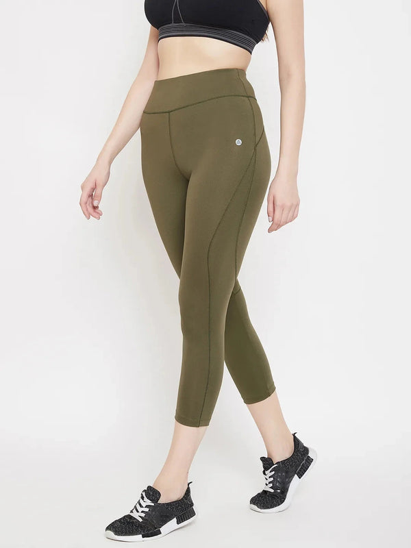 Women Performance Quick Dry Training Tights Athlisis Sports