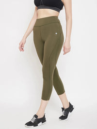 Women Performance Quick Dry Training Tights Athlisis Sports