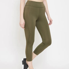 Women Performance Quick Dry Training Tights Athlisis Sports