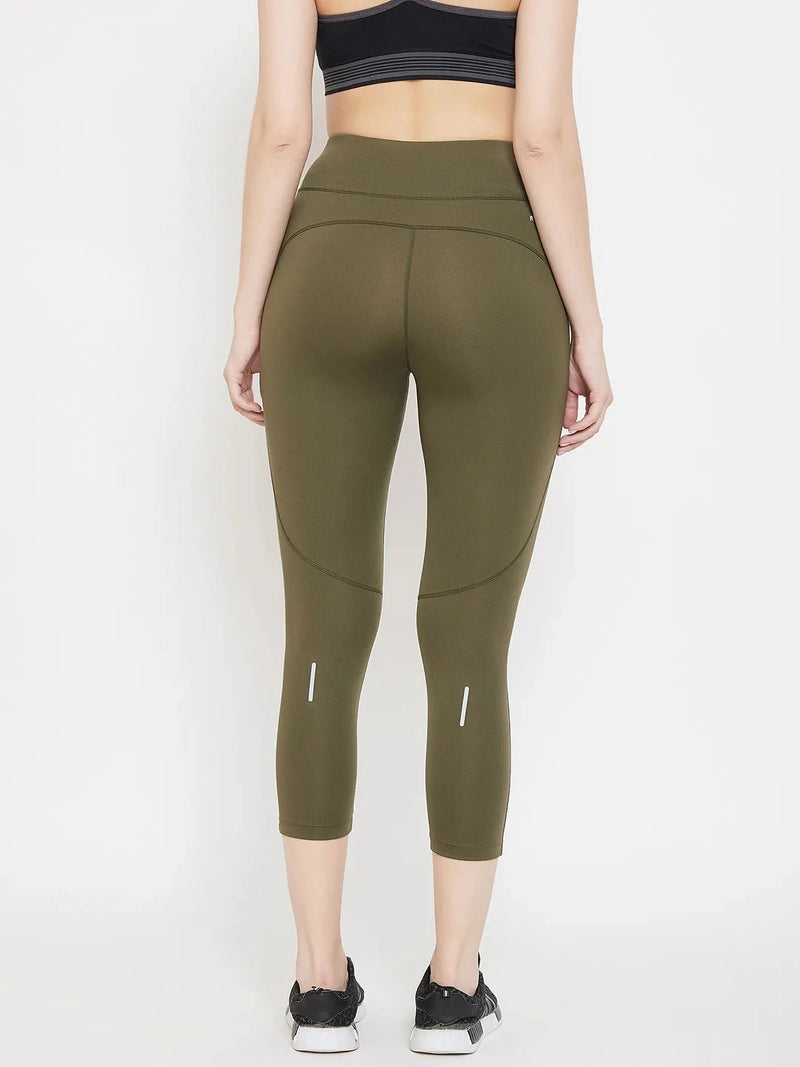 Women Performance Quick Dry Training Tights Athlisis Sports