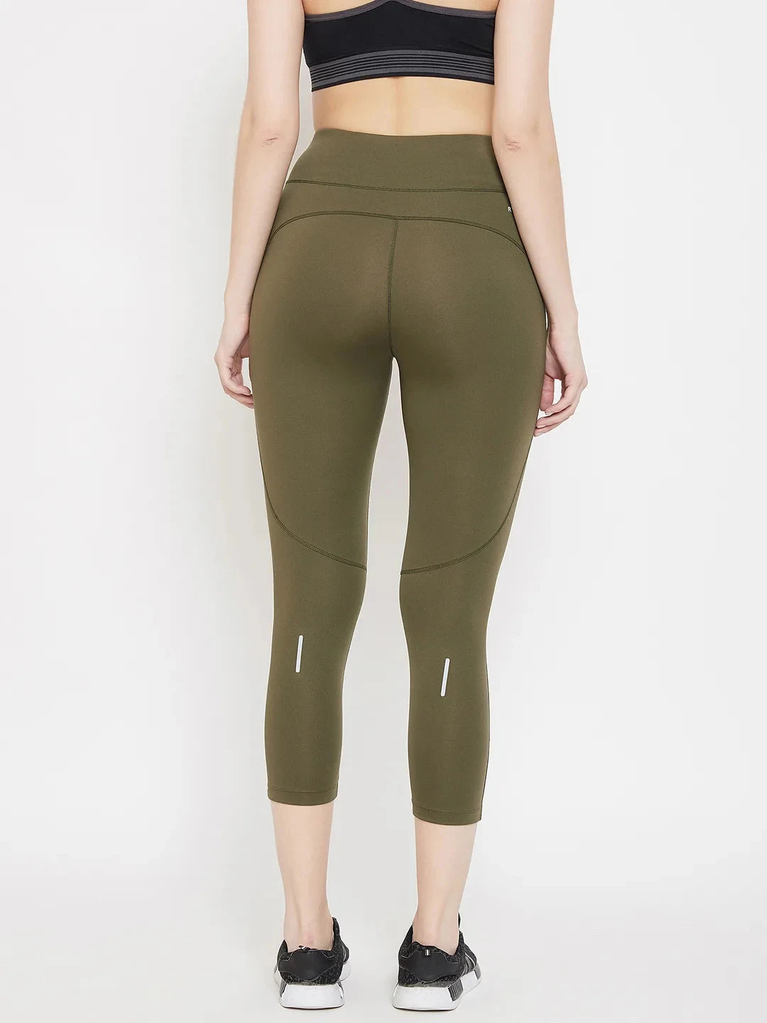 Women Performance Quick Dry Training Tights Athlisis Sports