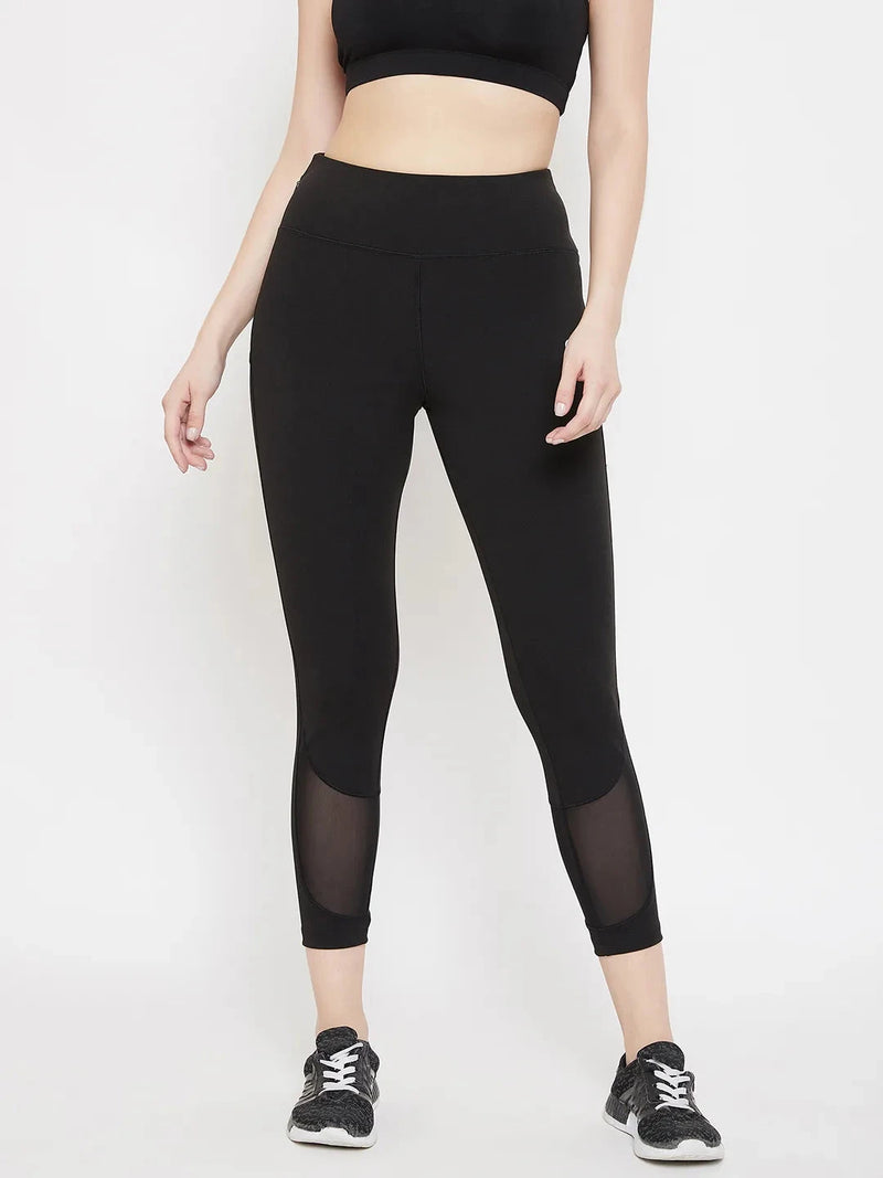 Women Performance Quick Dry Training Tights Athlisis Sports