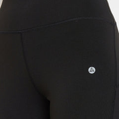 Vapor Mesh Legging Black