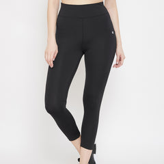 Zen Contour legging Black