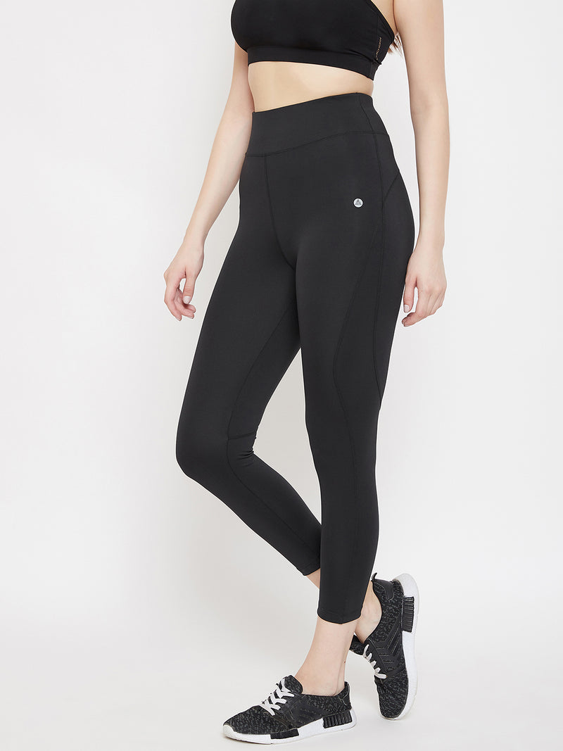 Zen Contour legging Black