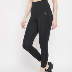 Zen Contour legging Black